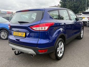 Used Ford Kuga 2016 for sale - 79122024: Photo