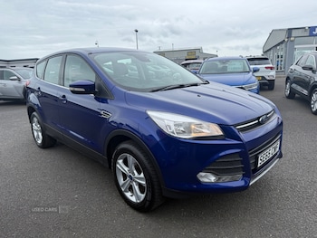 Used Ford Kuga 2016 for sale - 79122024: Photo