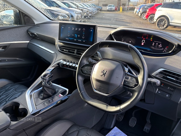 Used Peugeot 3008 2021 for sale - 76667742: Photo 10