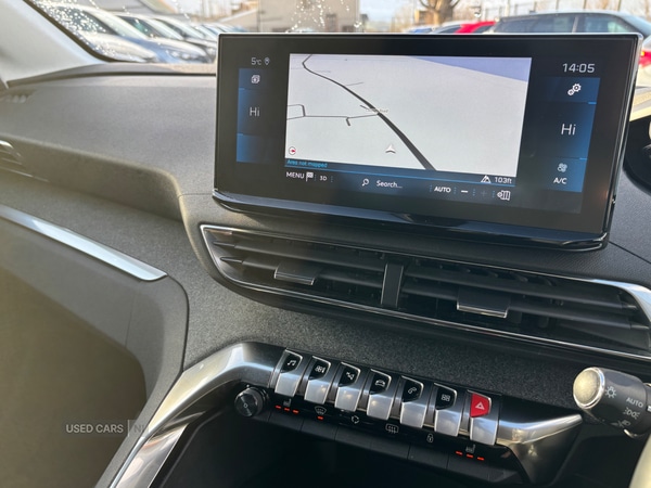 Used Peugeot 3008 2021 for sale - 76667742: Photo 12