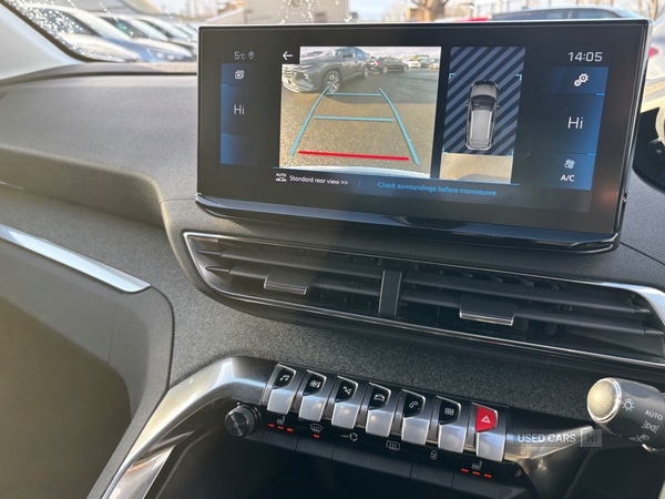 Used Peugeot 3008 2021 for sale - 76667742: Photo 13