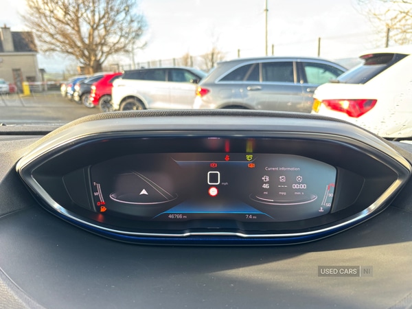 Used Peugeot 3008 2021 for sale - 76667742: Photo 14