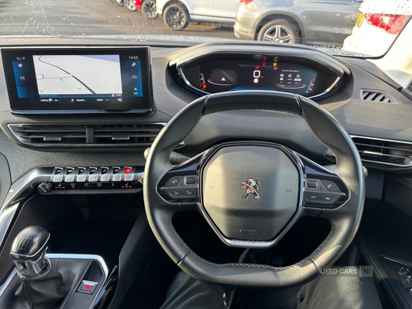 Used Peugeot 3008 2021 for sale - 76667742: Photo 15