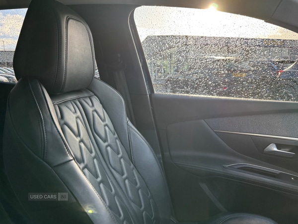 Used Peugeot 3008 2021 for sale - 76667742: Photo 16