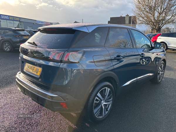 Used Peugeot 3008 2021 for sale - 76667742: Photo 3