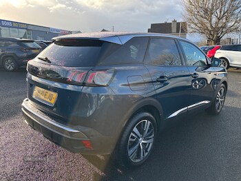 Used Peugeot 3008 2021 for sale - 76667742: Photo