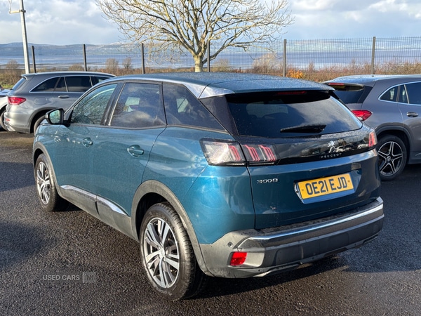 Used Peugeot 3008 2021 for sale - 76667742: Photo 4