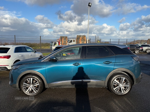 Used Peugeot 3008 2021 for sale - 76667742: Photo 5