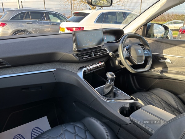 Used Peugeot 3008 2021 for sale - 76667742: Photo 6