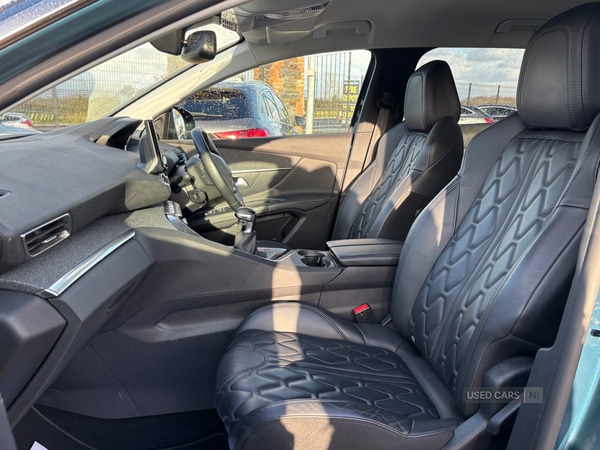 Used Peugeot 3008 2021 for sale - 76667742: Photo 7