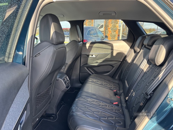 Used Peugeot 3008 2021 for sale - 76667742: Photo 8