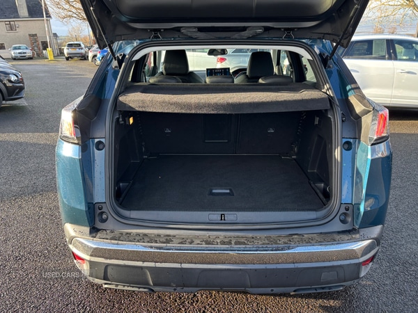 Used Peugeot 3008 2021 for sale - 76667742: Photo 9