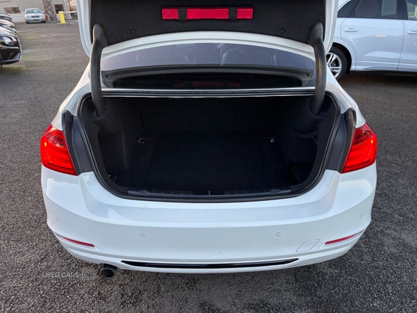 Used BMW 3 Series 2012 for sale - 76787517: Photo 10