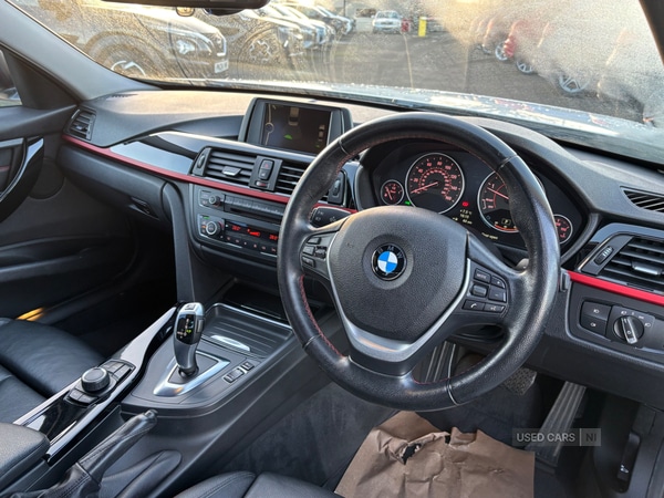 Used BMW 3 Series 2012 for sale - 76787517: Photo 11