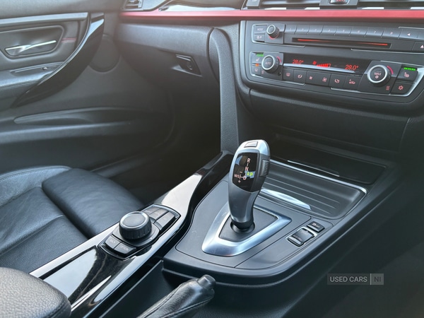 Used BMW 3 Series 2012 for sale - 76787517: Photo 12