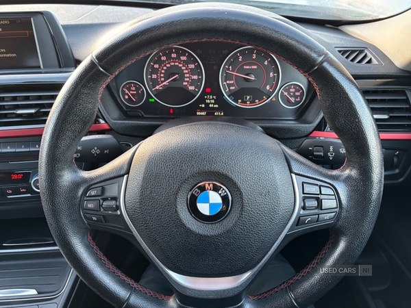 Used BMW 3 Series 2012 for sale - 76787517: Photo 15