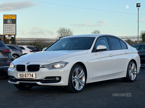 Used BMW 3 Series 2012 for sale - 76787517: Photo 2