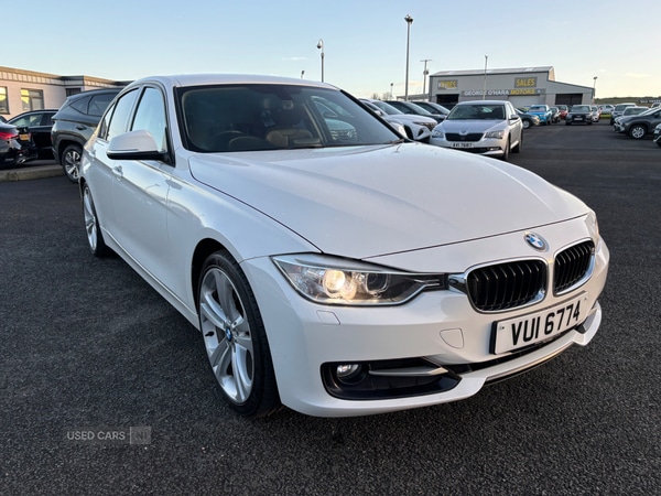 Used BMW 3 Series 2012 for sale - 76787517: Photo 3