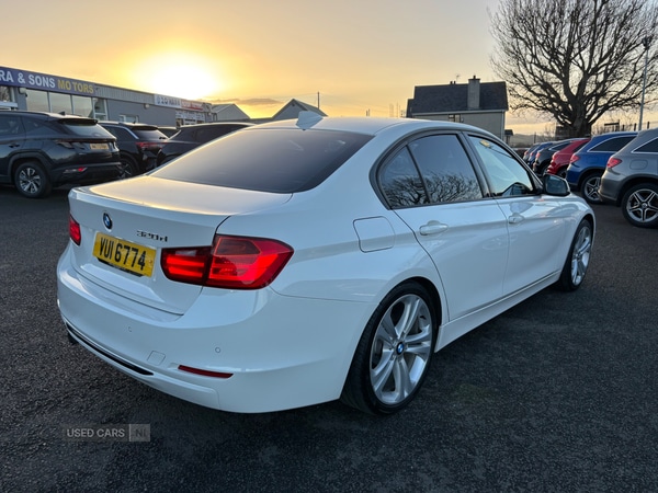 Used BMW 3 Series 2012 for sale - 76787517: Photo 4