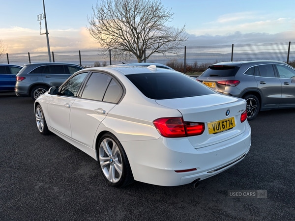 Used BMW 3 Series 2012 for sale - 76787517: Photo 5