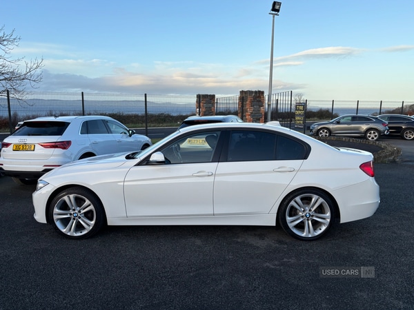Used BMW 3 Series 2012 for sale - 76787517: Photo 6