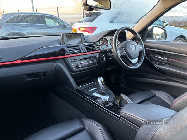 Used BMW 3 Series 2012 for sale - 76787517: Photo 7