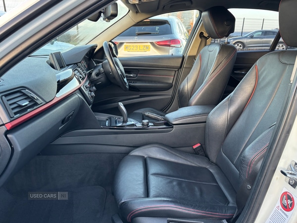 Used BMW 3 Series 2012 for sale - 76787517: Photo 8