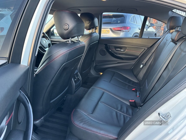 Used BMW 3 Series 2012 for sale - 76787517: Photo 9