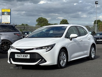 Used Toyota Corolla 2022 for sale - 78947735: Photo