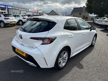 Used Toyota Corolla 2022 for sale - 78947735: Photo