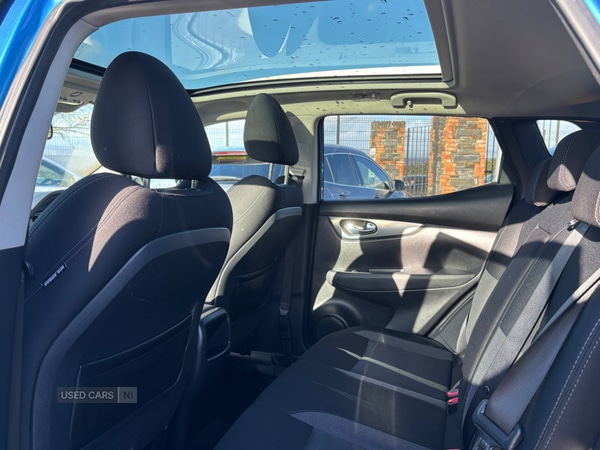 Used Nissan Qashqai 2019 for sale - 76399988: Photo 10