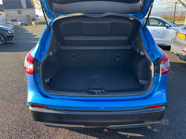 Used Nissan Qashqai 2019 for sale - 76399988: Photo 11