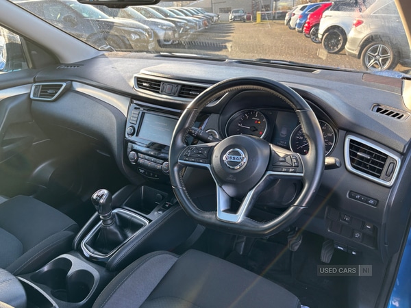 Used Nissan Qashqai 2019 for sale - 76399988: Photo 12