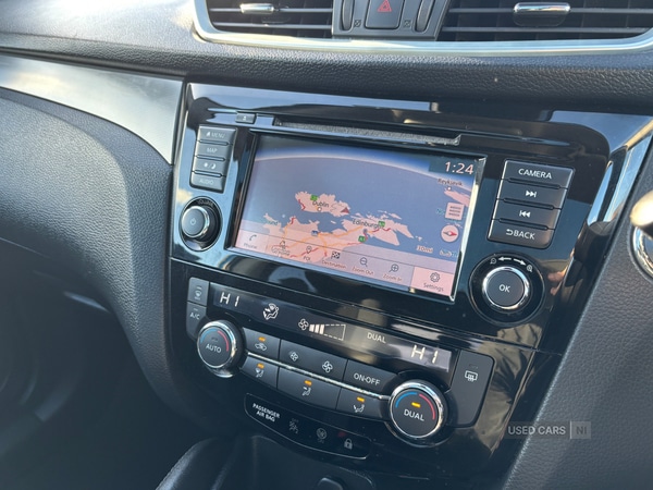 Used Nissan Qashqai 2019 for sale - 76399988: Photo 13