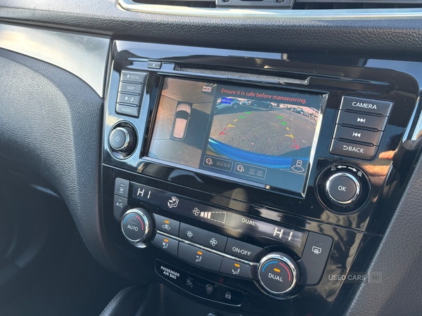 Used Nissan Qashqai 2019 for sale - 76399988: Photo 14