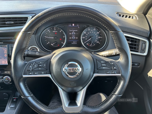 Used Nissan Qashqai 2019 for sale - 76399988: Photo 15