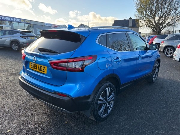 Used Nissan Qashqai 2019 for sale - 76399988: Photo 4
