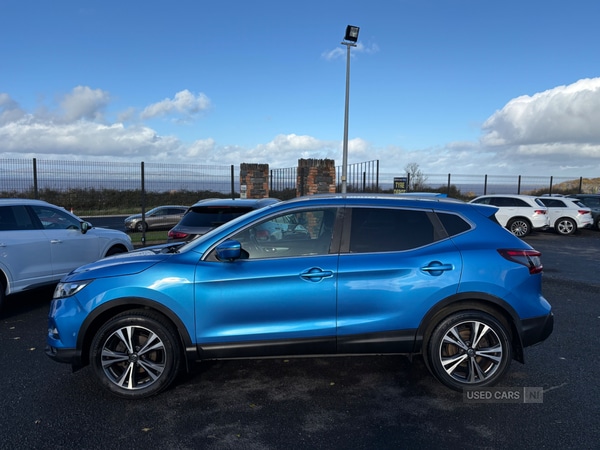 Used Nissan Qashqai 2019 for sale - 76399988: Photo 6