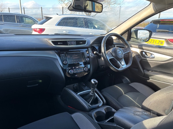 Used Nissan Qashqai 2019 for sale - 76399988: Photo 7