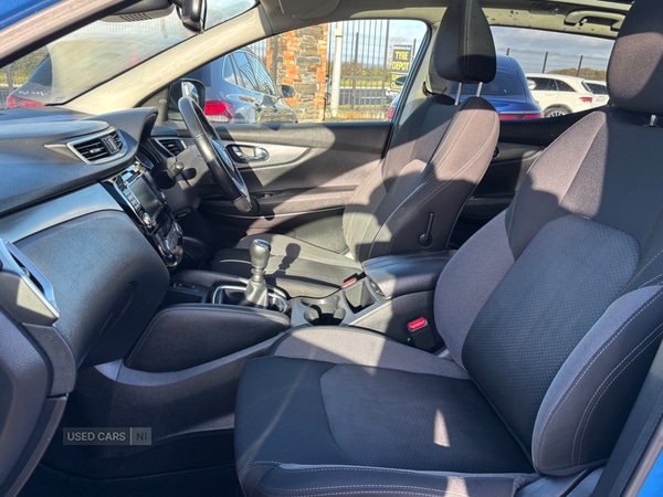 Used Nissan Qashqai 2019 for sale - 76399988: Photo 8