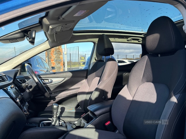 Used Nissan Qashqai 2019 for sale - 76399988: Photo 9