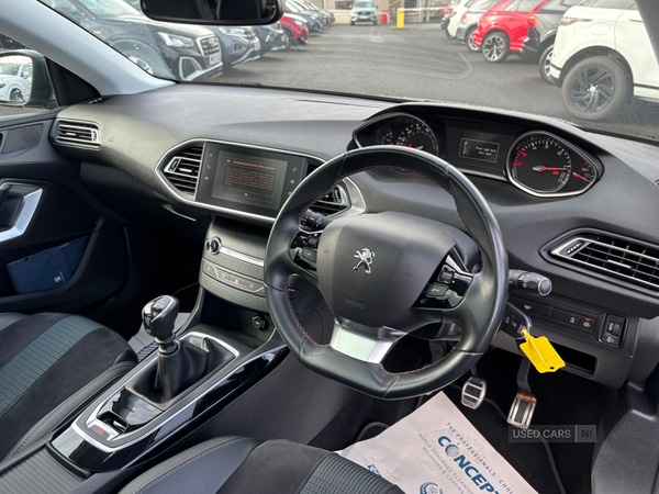 Used Peugeot 308 2020 for sale - 77910052: Photo 10