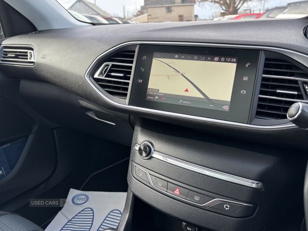 Used Peugeot 308 2020 for sale - 77910052: Photo 11