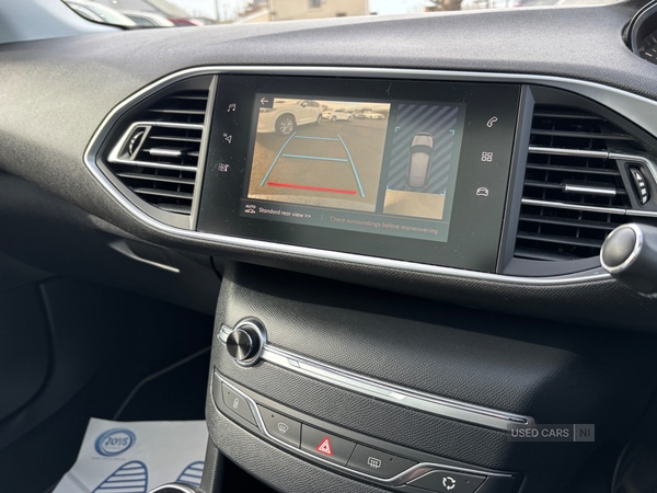 Used Peugeot 308 2020 for sale - 77910052: Photo 12