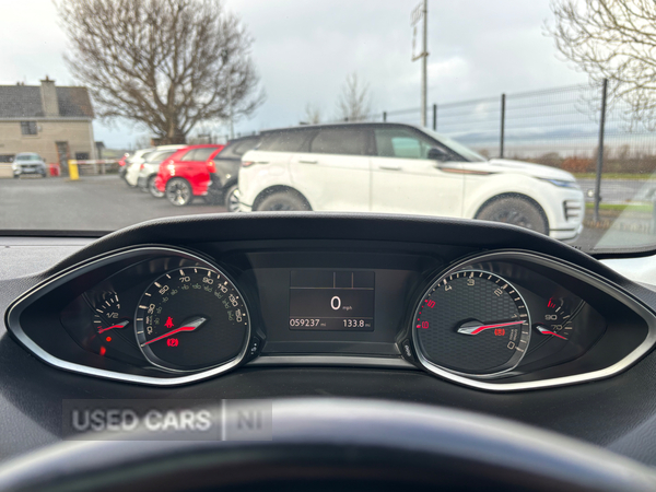 Used Peugeot 308 2020 for sale - 77910052: Photo 13