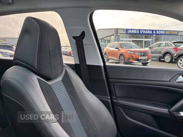 Used Peugeot 308 2020 for sale - 77910052: Photo 14