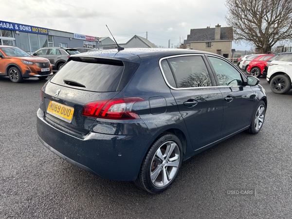 Used Peugeot 308 2020 for sale - 77910052: Photo 3