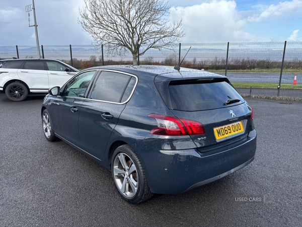 Used Peugeot 308 2020 for sale - 77910052: Photo 4