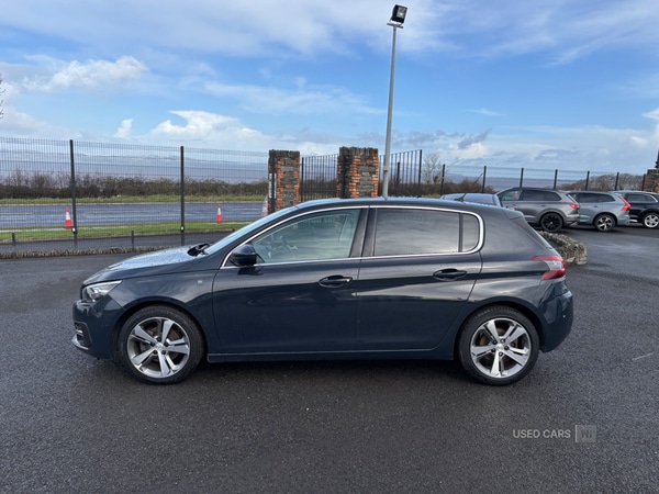Used Peugeot 308 2020 for sale - 77910052: Photo 5