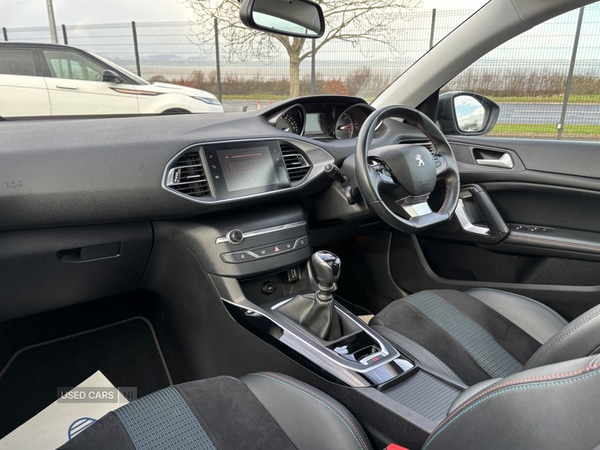 Used Peugeot 308 2020 for sale - 77910052: Photo 6